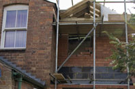 free Upper Loads home extension quotes