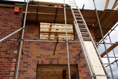 house extensions Upper Loads